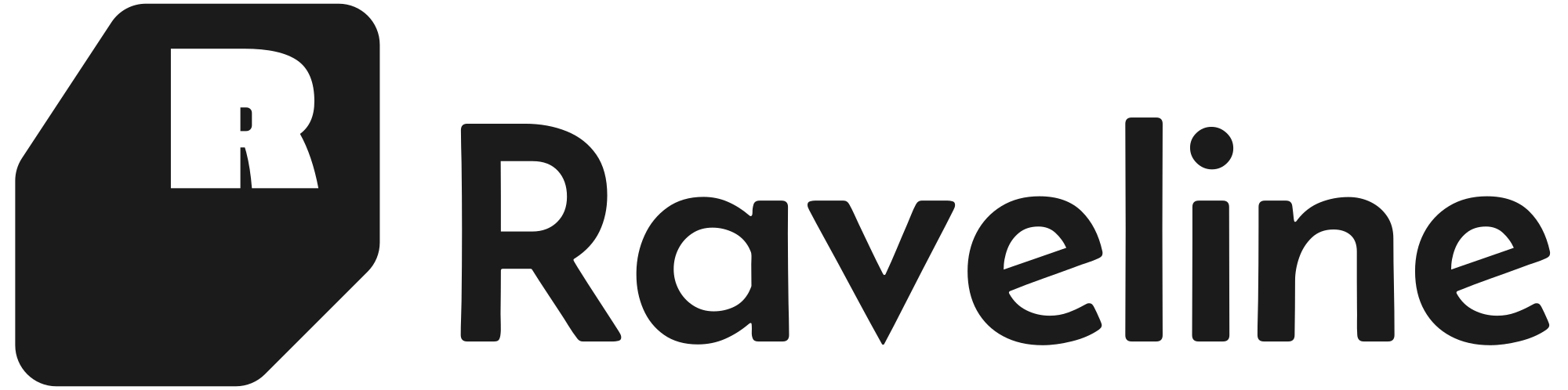 site logo